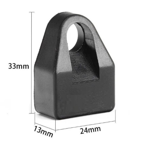 Буфер віддачі для АК