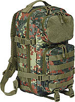 Тактический рюкзак Brandit US Cooper Patch medium 25 л Flecktarn (8022-14-OS)