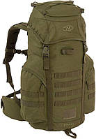 Тактический рюкзак Highlander Forces Loader 44L Olive (NRT044-OG)