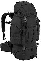 Тактический рюкзак Highlander Forces Loader 66L Black (NRT066-BK)