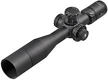 Приціл Discovery Optics HD 4-24x50 SFIR (34 мм, підсвічування)