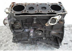 Блок двигуна в зборі 1.9 DCI RENAULT TRAFIC 00-14 (РЕНО ТРАФІК)