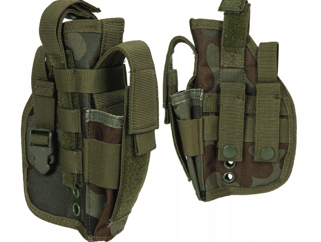 Кобура GFC Tactical