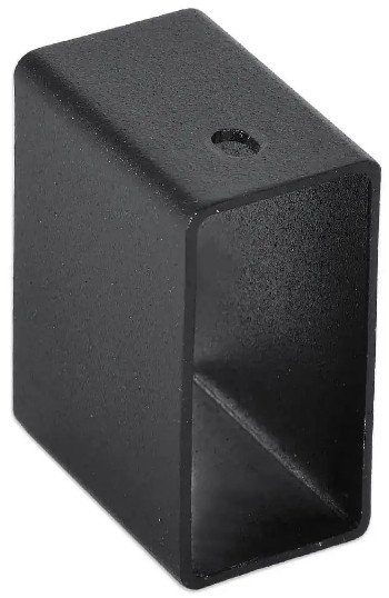 Модуль скрытого электроподключения полотенцесушителя Laris Модуль скрытого электроподключения полотенцесушителя Laris