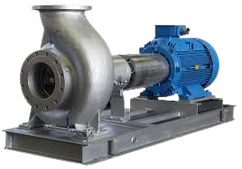 Хімічні насоси