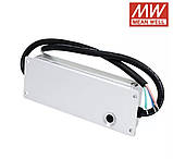 Драйвер LED, блок живлення MEAN WELL XLG-150-H-AB 150 ВТ, 27~56В, 2.68~4.17А, фото 5