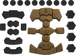 Захисна підкладка для шолома подушки Team Wendy CloudLine