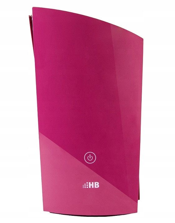 Зволожувач повітря HB UH2005DP, фото 1