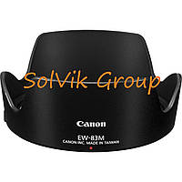 Бленда Canon EW-83M Lens Hood, оригинал Кенон