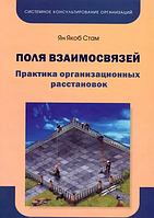 Поля взаимосвязей. Практика организационных расстановок. Cтам Ян