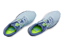 Кросівки жіночі new balance w680 (біг) оригінал, фото 4