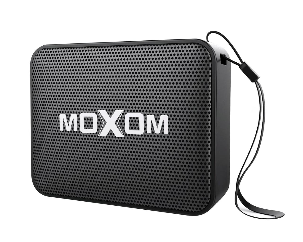 Bluetooth Колонка Moxom MX-SK05 Speaker black