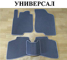 Килимки ЕВА в салон Hyundai i30 FD '07-12, фото 2