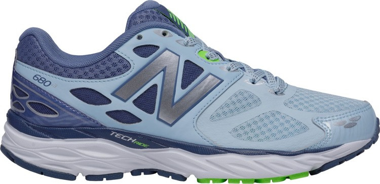 Кросівки жіночі new balance w680 (біг) оригінал