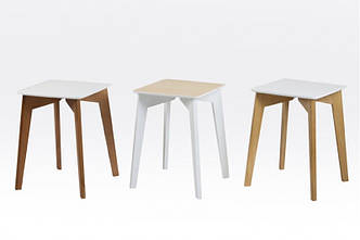 Табурет Сінгл для кухні Мікс Меблі