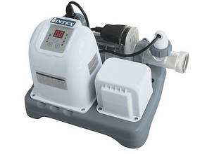 Хлорогенератор Krystal Clear Saltwater System Intex 28662/28668, фото 3