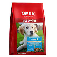 Сухой корм MERA (Мера) essential Junior 1 для щенков всех пород (курица) 12,5 кг