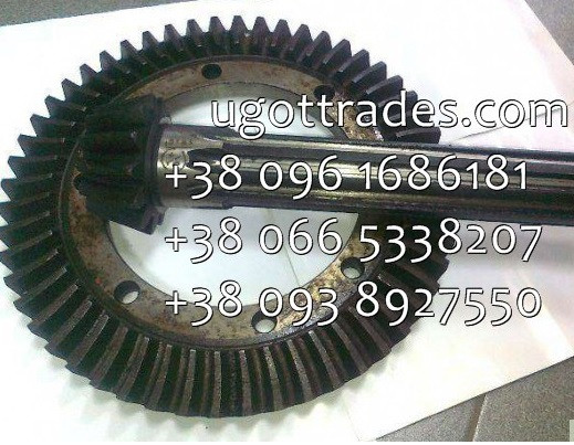 Головна пара ЮМЗ 40-2403020