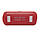 Bluetooth Колонка XO XO-F23 Speaker red, фото 3