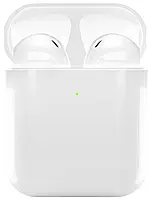 Навушники Bluetooth headset Gelius Pro GP-TWS001W Airdots TWS 5.0 white
