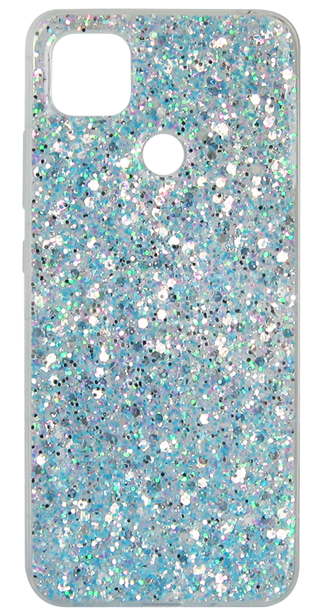 Накладка Xiaomi Redmi 9C Diamond case