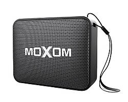 Bluetooth Колонка Moxom MX-SK05 Speaker black