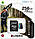Micro SD 256GB/10 class 170Mb/s V30 A2 Kingston SDCG3/256GB, фото 4
