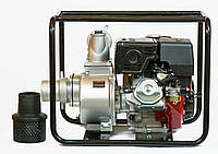 Мотопомпа бензинова WEIMA WMQGZ100-30 Euro5 (116 куб. м/годину, 16л.з., Euro5)