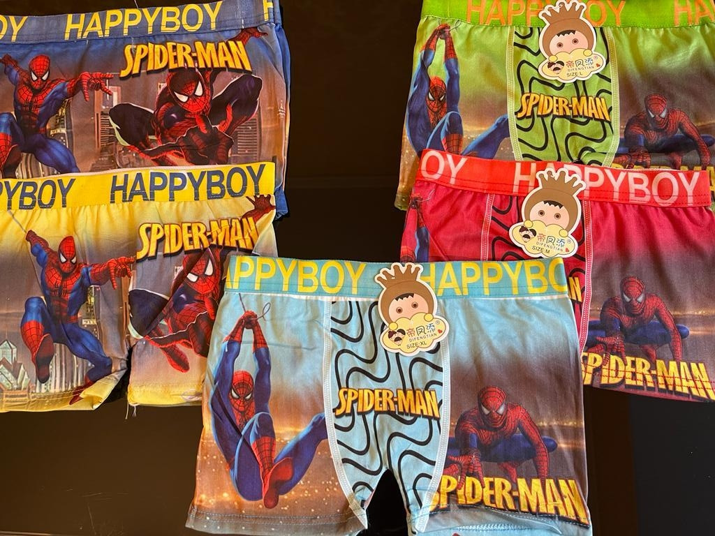 Боксери хлопчику. на 1-3 роки, фото 1