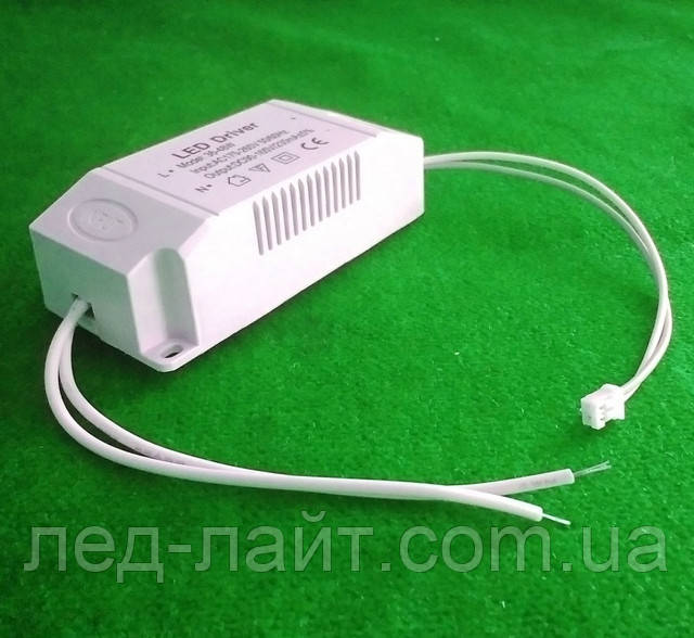 драйвер светодиодов 230мА 36-48Вт