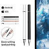 Універсальний Ємнісний Стілус - Ручка 2 в 1 Touch Pen для планшета сенсорного екрану, фото 10