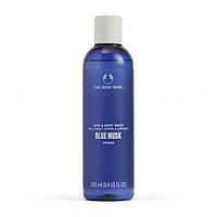 Гель для душа Blue Musk The Body Shop, 250 ml