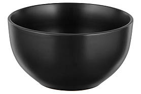 Салатник ARDESTO Molize, 14.5 см, Black AR2914MB