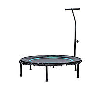 Фитнес-батут LivePro Trampoline With Handle (LP8250В)