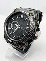 Часы спортивные водостойкие армейские G-SHOCK Casio (Касио) Черные ( код: IBW869B )