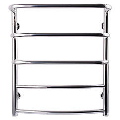 Рушникосушарка UNIO LКD W 600-500-5 Драбинка Каскад Дуга вода (000020867)