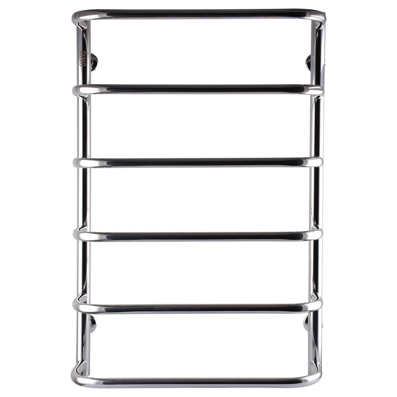 Рушникосушарка UNIO LS W 800-500-6 Драбинка Скоба вода (000020882), фото 1