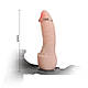 Страпон Ultra Cyberskin penis BW-022019, фото 5