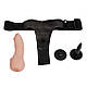 Страпон Ultra Cyberskin penis BW-022019, фото 7