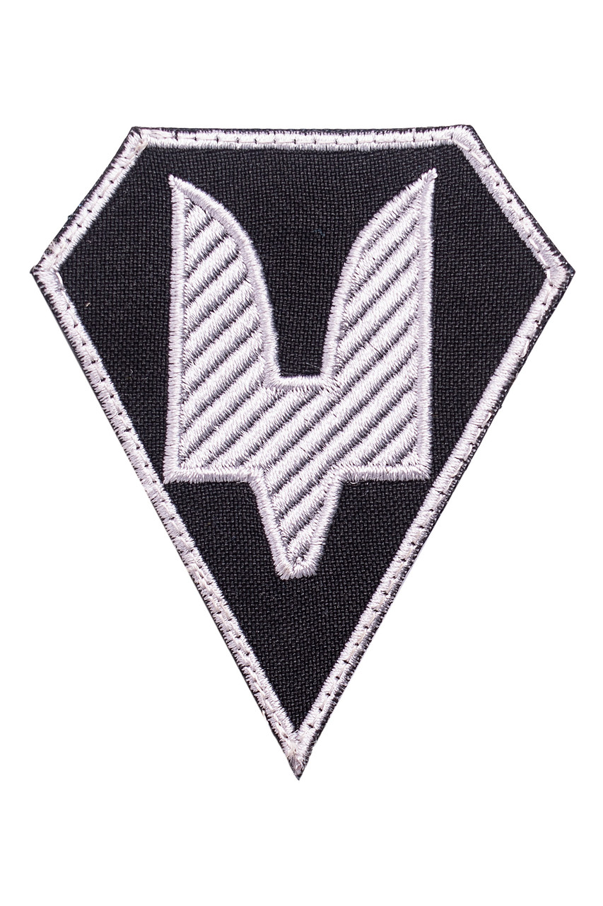 Шеврон "Силы специальных операций Украины" ССО ВСУ (ID#1660350631 ...