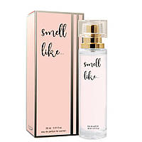 Парфумерна вода з феромонами для жінок Smell Like # 04 for Women, 30 ml