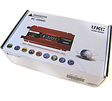 Перетворювач AC/DC KC-1000D 1000W 12 V + lcd  ⁇  Інвертор напруги  ⁇  Підвищувальний перетворювач, фото 3