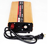 Перетворювач AC/DC UPS 1300W UPS+CHARGE ⁇ Інвертор напруги ⁇ Підвищувальний перетворювач, фото 4