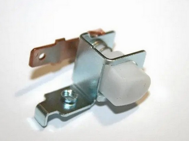 Концевик ручника Авео 93740725, фото 1