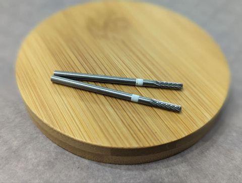 Насадка твердосплавна для манікюру No 115, фото 1