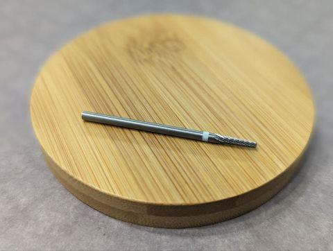 Насадка твердосплавна для манікюру № 116, фото 1