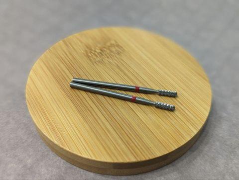 Насадка твердосплавна для манікюру №137, фото 1