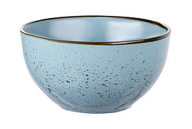 Салатник Ardesto Bagheria, 14 см, Misty blue AR2914BGC