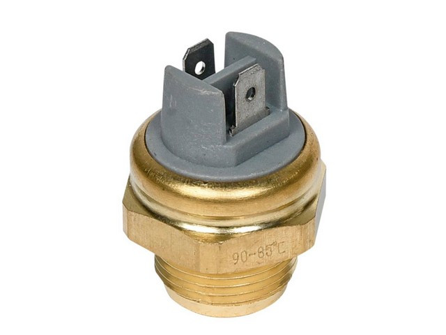 Датчик включения вентилятора Ланос, Нексия 96181814: продажа, цена в ...