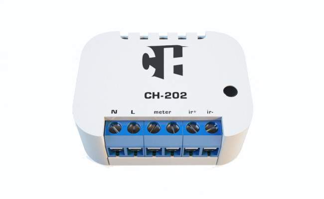 Z-Wave - ИК расширитель ConnectHome - CH-202 - фото 6 - id-p271235612